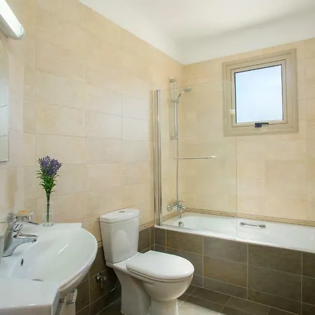 Villa Polyxenia Beach No 10 *